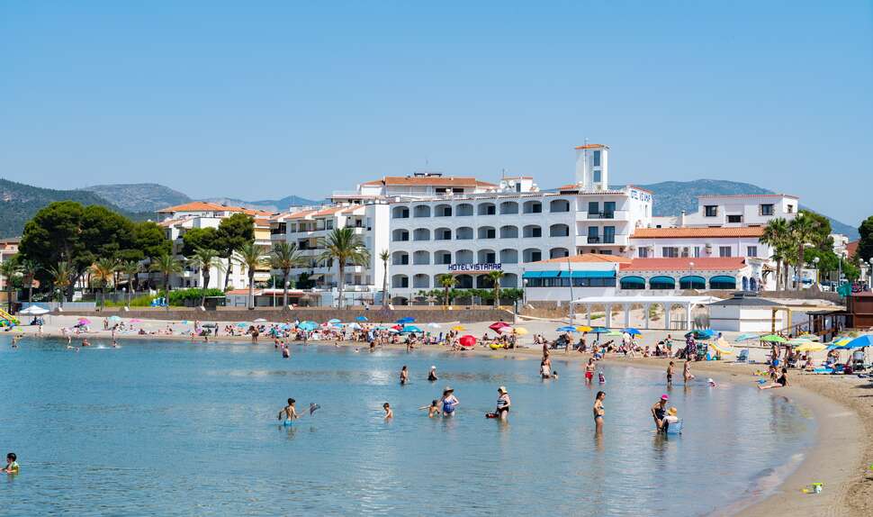 Een foto van Vistamar Hotel