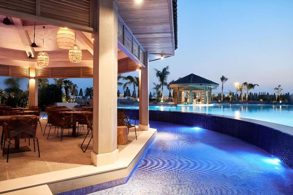 Een foto van Mare Ayia Napa