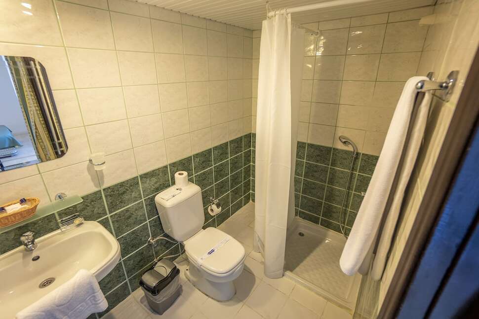 Een foto van Club Hotel Titan