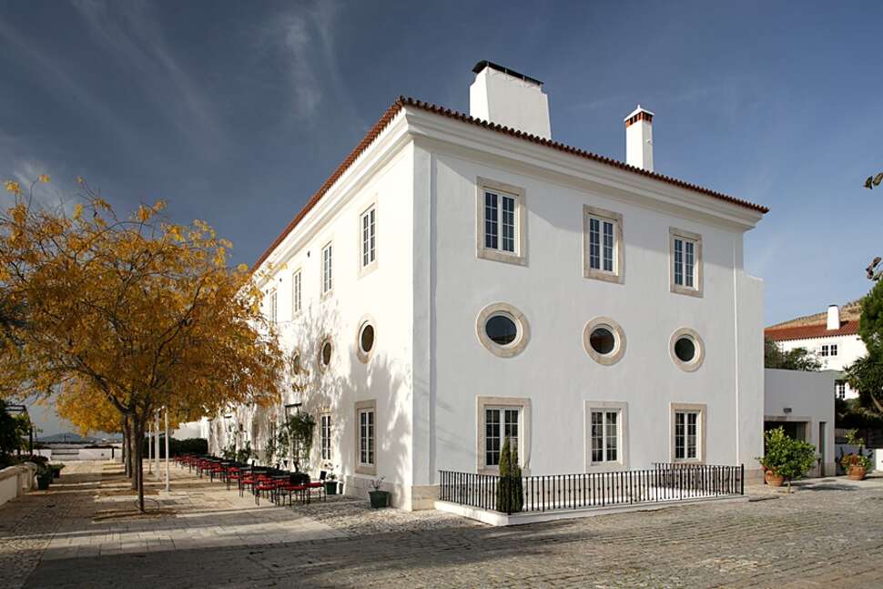 Een foto van Pateo dos Solares Charm Hotel