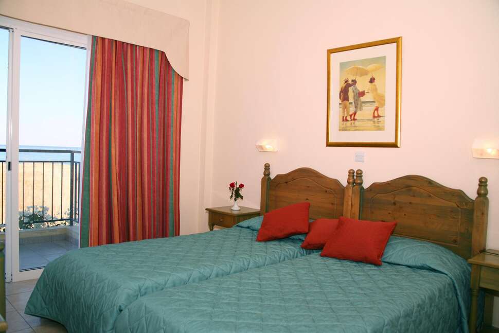Een foto van Akamanthea Holiday Village