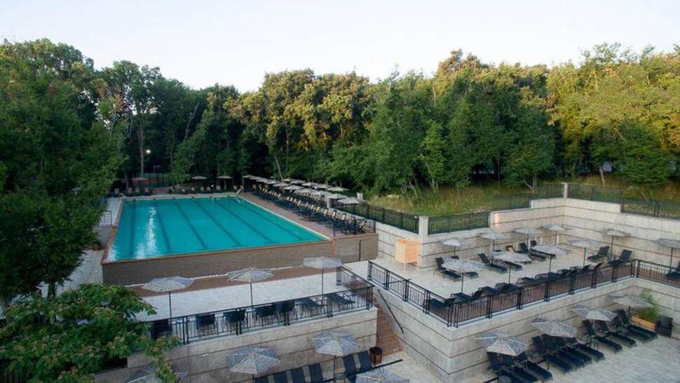 Een foto van Dolce Vita Sunshine Resort