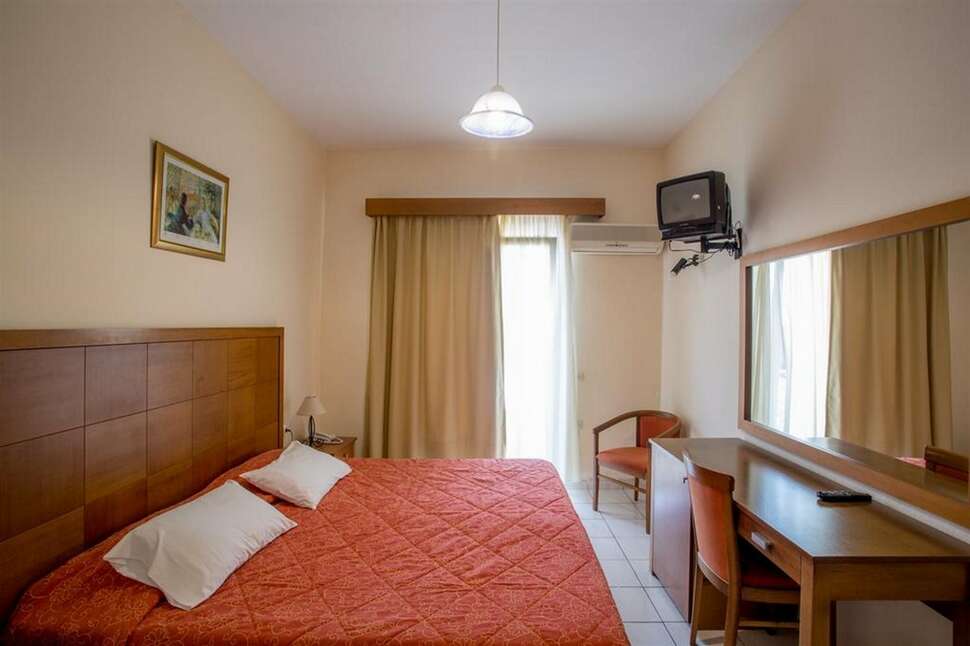 Een foto van Popi Star Hotel