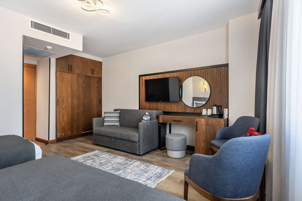 Een foto van Hotel Bristol