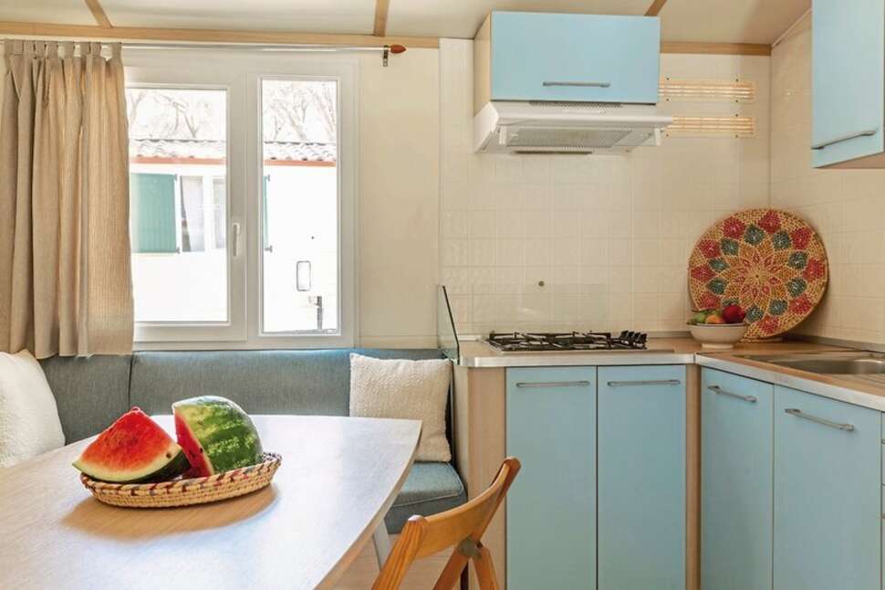 Een foto van Le Marze Camping Village