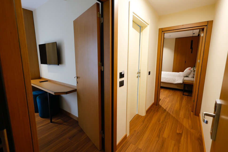 Een foto van Valza Boutique Hotel