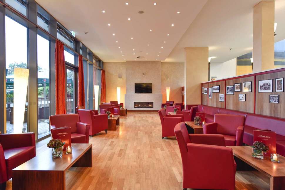 Een foto van Best Western Plus Hotel am Vitalpark
