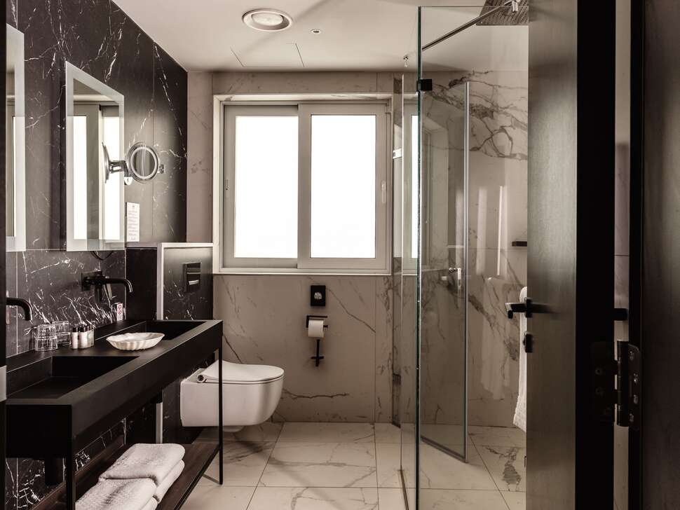 Een foto van The Melior Boutique Hotel