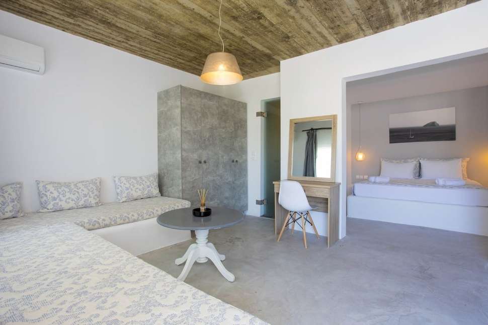 Een foto van Mykonos Essence Hotel
