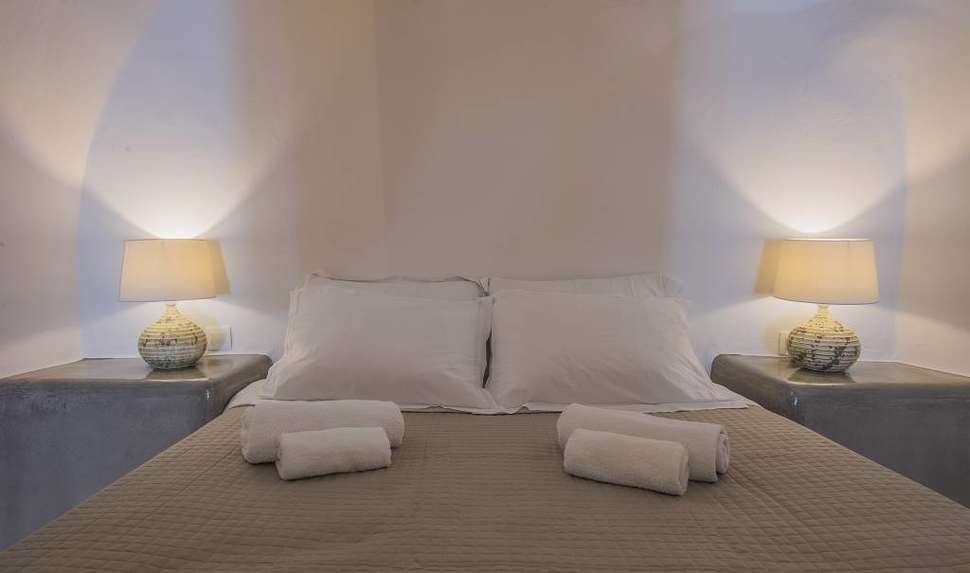 Een foto van Aqua Serenity Santorini Luxury Suites