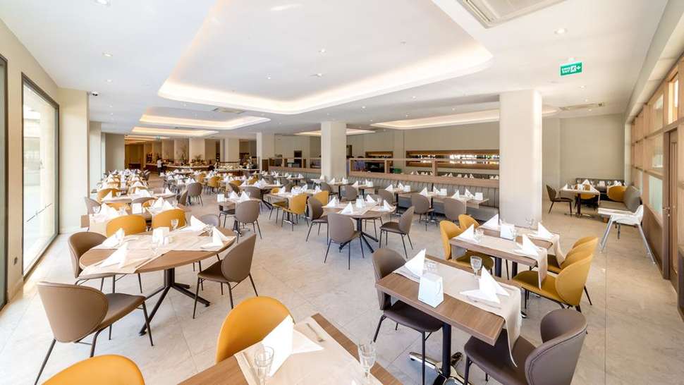 Een foto van Julian Club Hotel