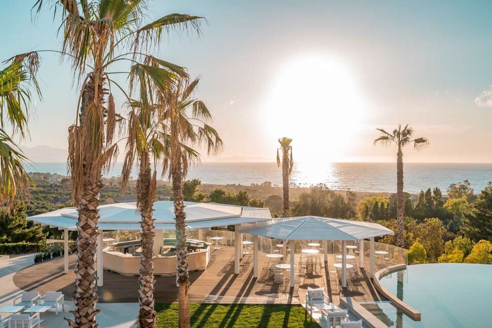Een foto van Hotel Costa Verde