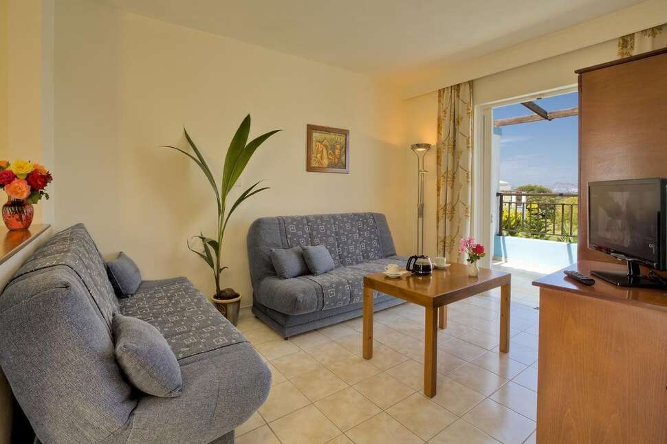 Een foto van Corali Hotel & Village