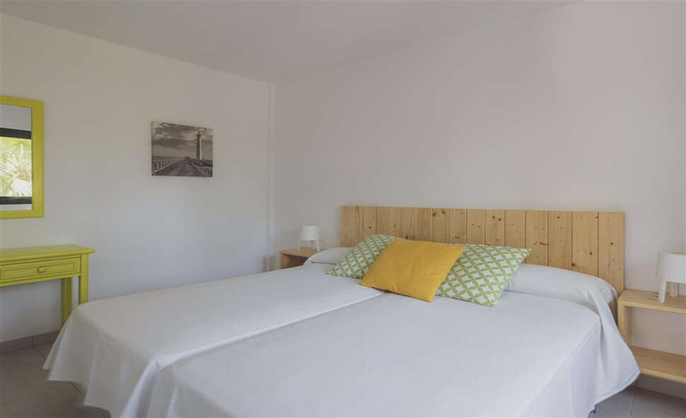 Een foto van Atlantic Garden Beach Mate
