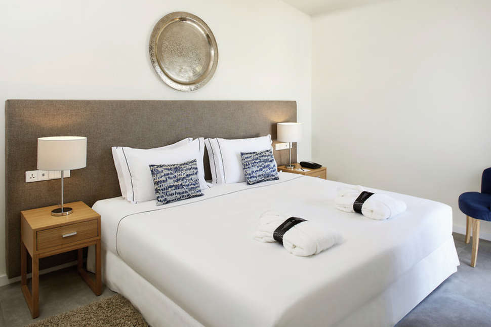Een foto van NH Lagos Algarve Resort