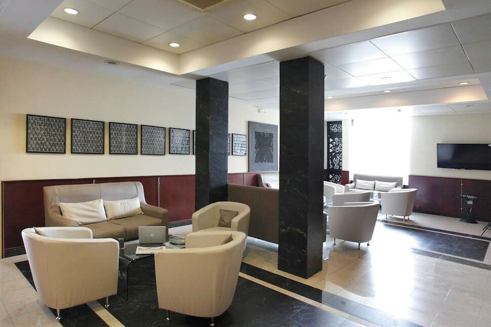 Een foto van Millennium Gold Hotel