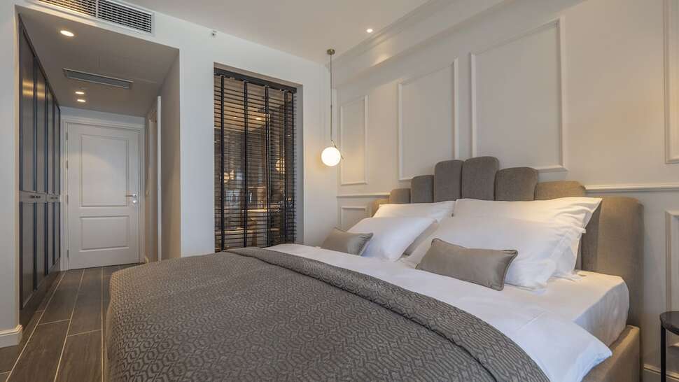 Een foto van Vivid Blue Serenity Resort
