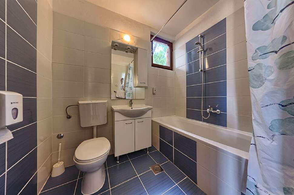 Een foto van Appartementen Medena