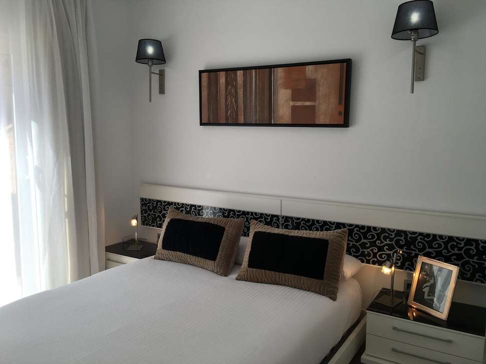 Een foto van Sol Mogan Suites