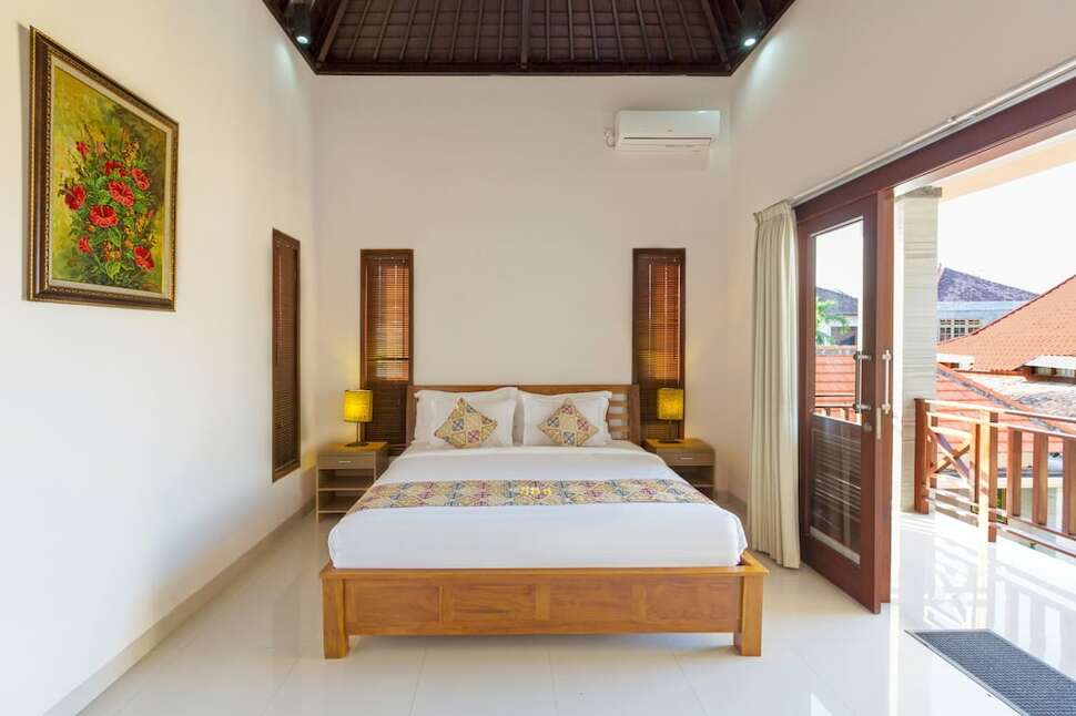 Een foto van Kubal Villa & Restaurant