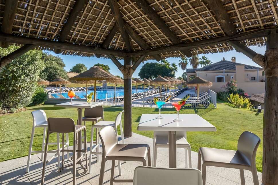 Een foto van Barcelo Jerez Montecastillo & Convention Center