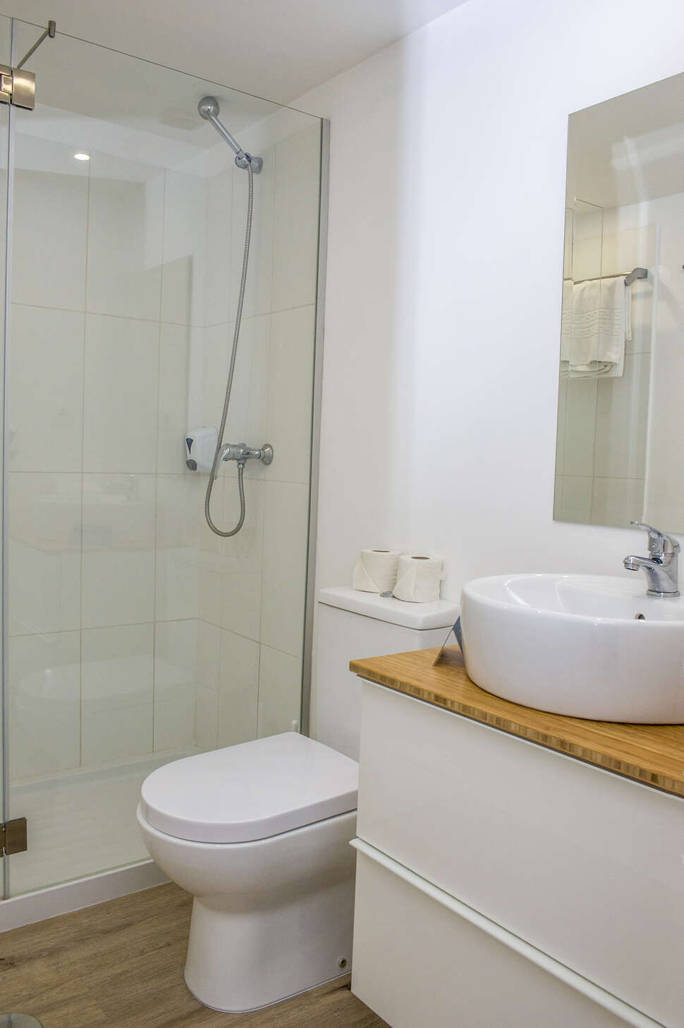 Een foto van Dorisol Florasol Appartementen