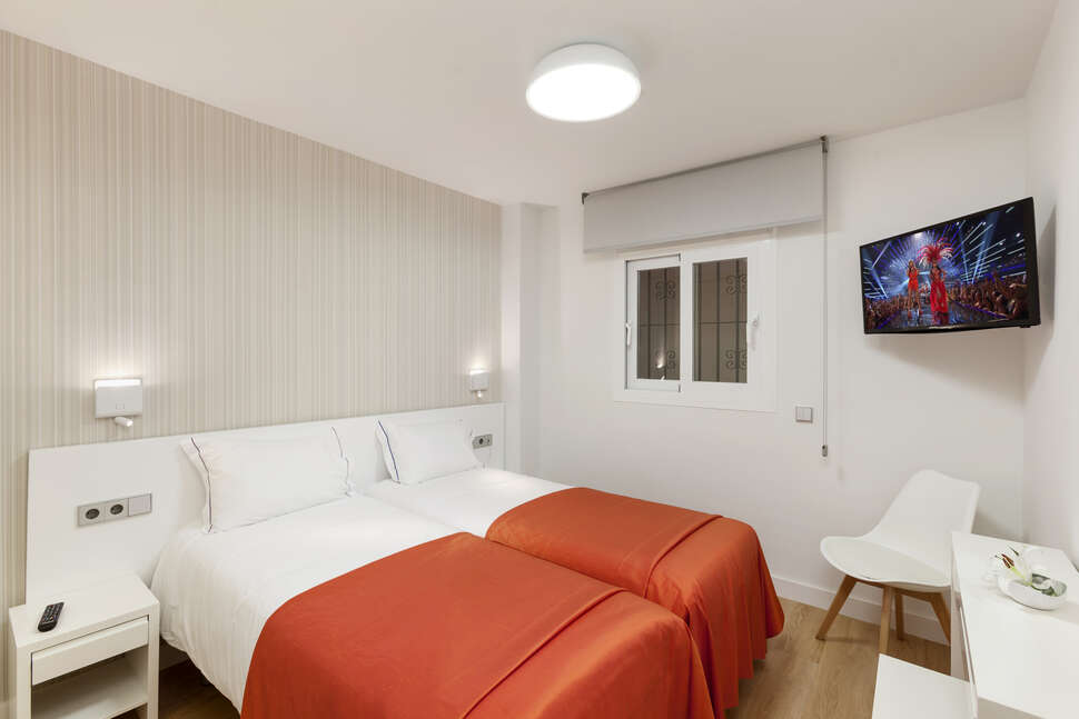 Een foto van Crown Resorts Club Marbella