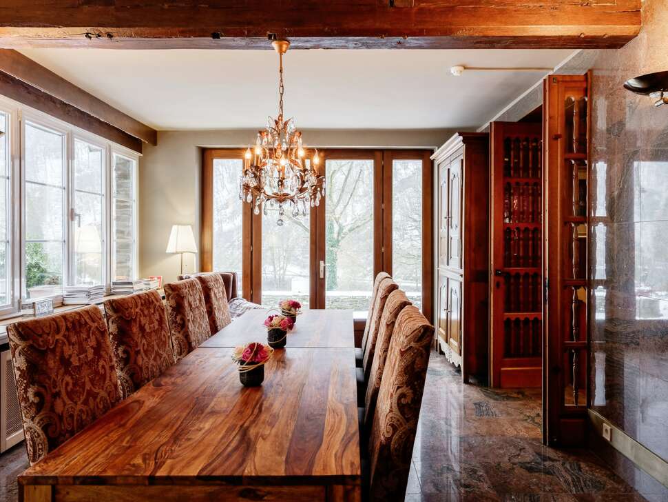 Een foto van Auberge d'Alle