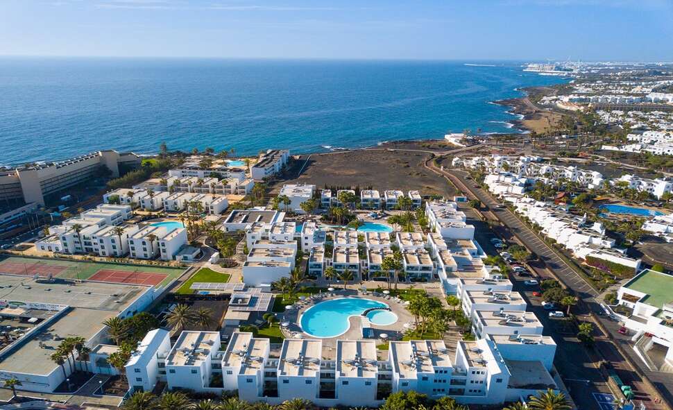 Een foto van Oasis Lanz Beach Mate