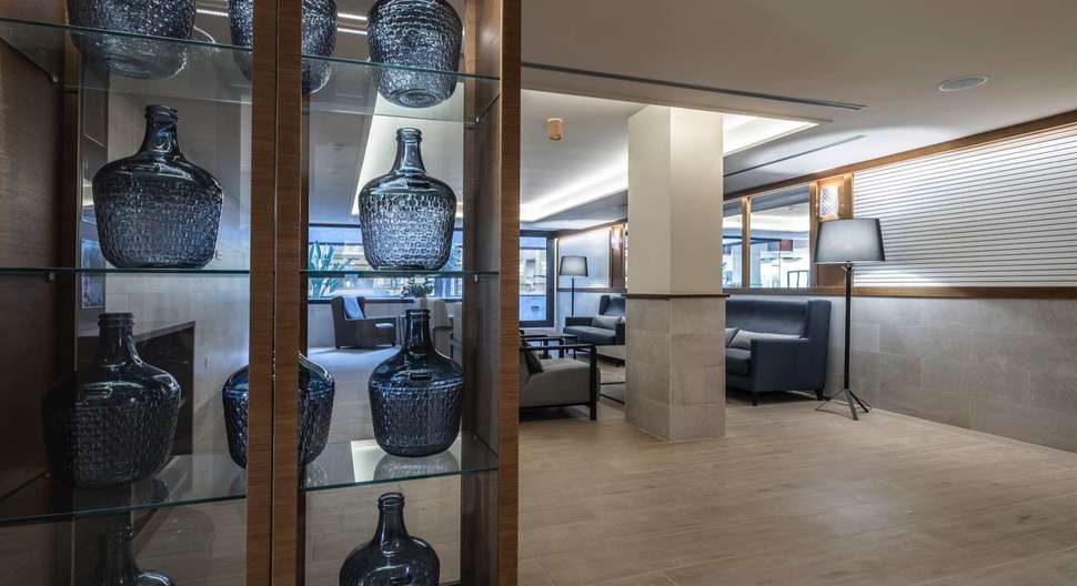 Een foto van Hotel Rosamar & Spa