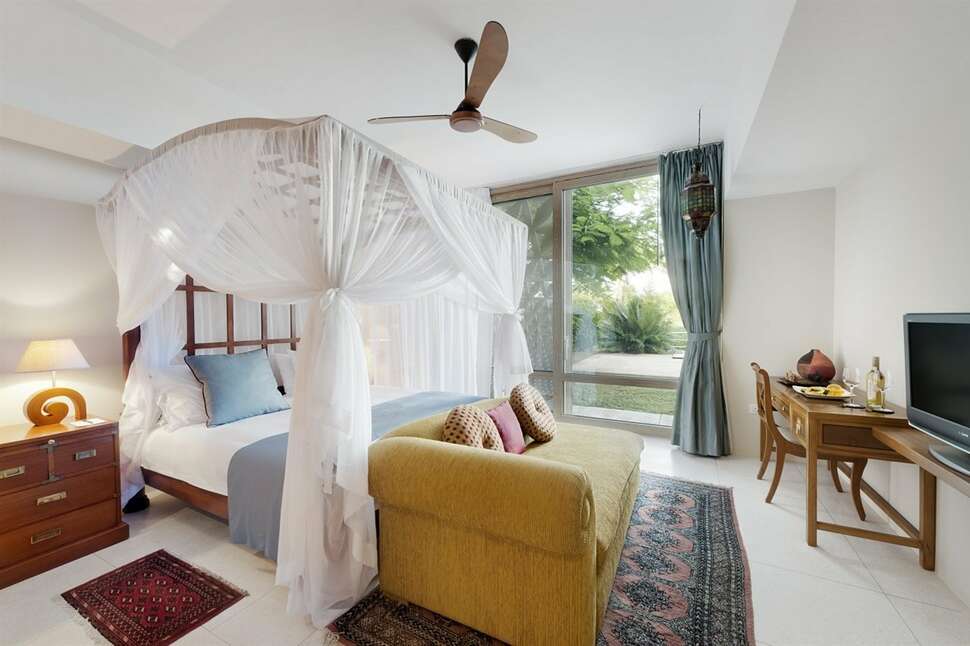 Ein Foto Melia Zanzibar