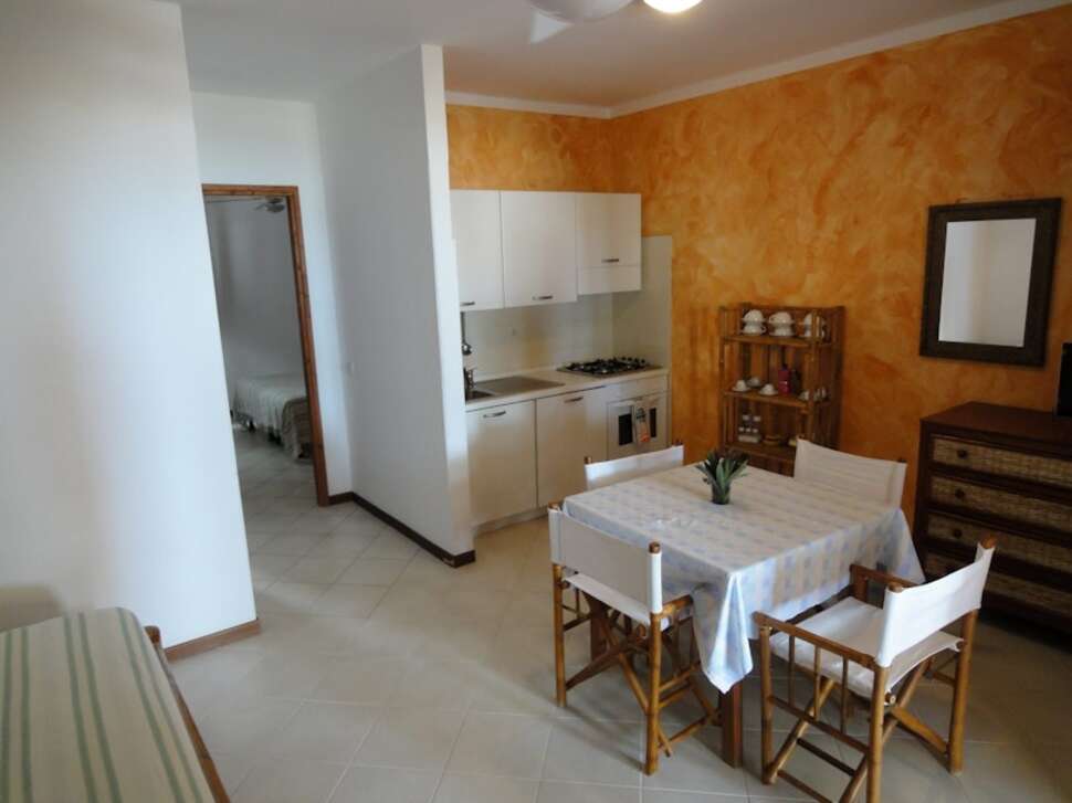 Een foto van Appartementen Ca' Nicola