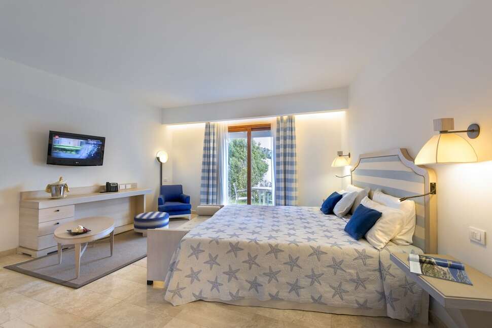 Een foto van Resort Grande Baia