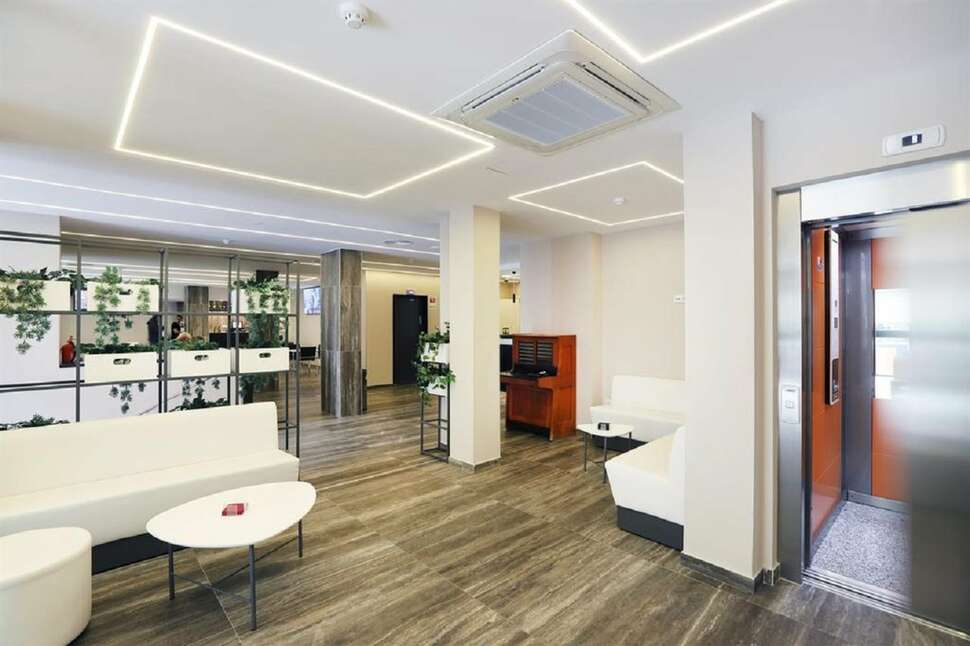 Een foto van Hotel Alameda
