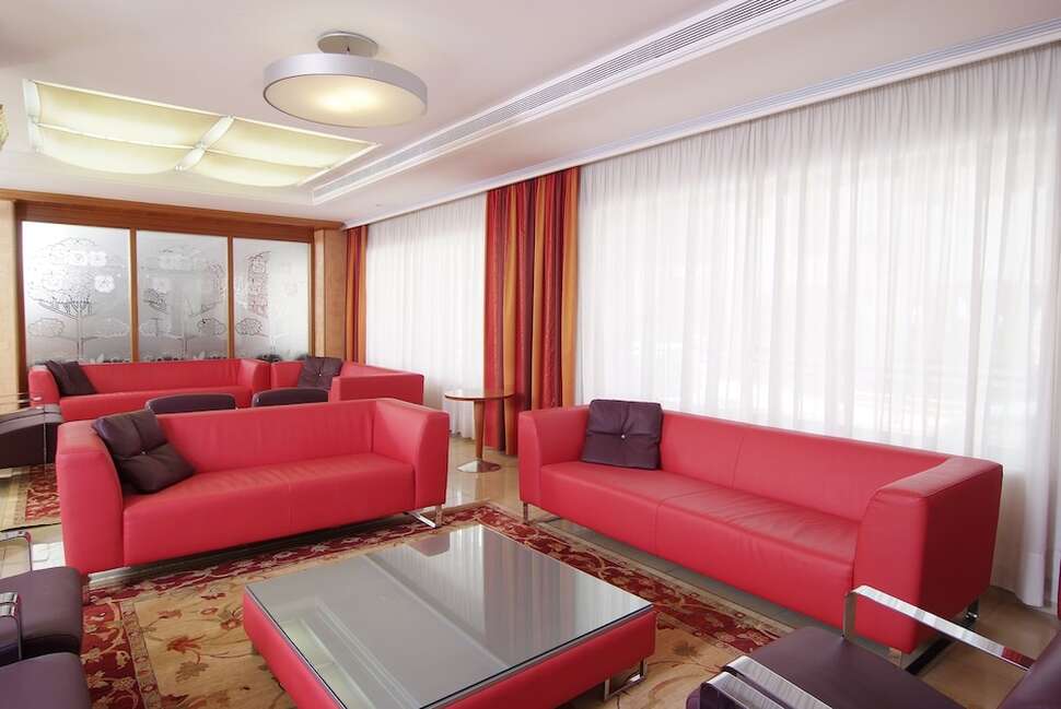 Een foto van Invisa Hotel La Cala