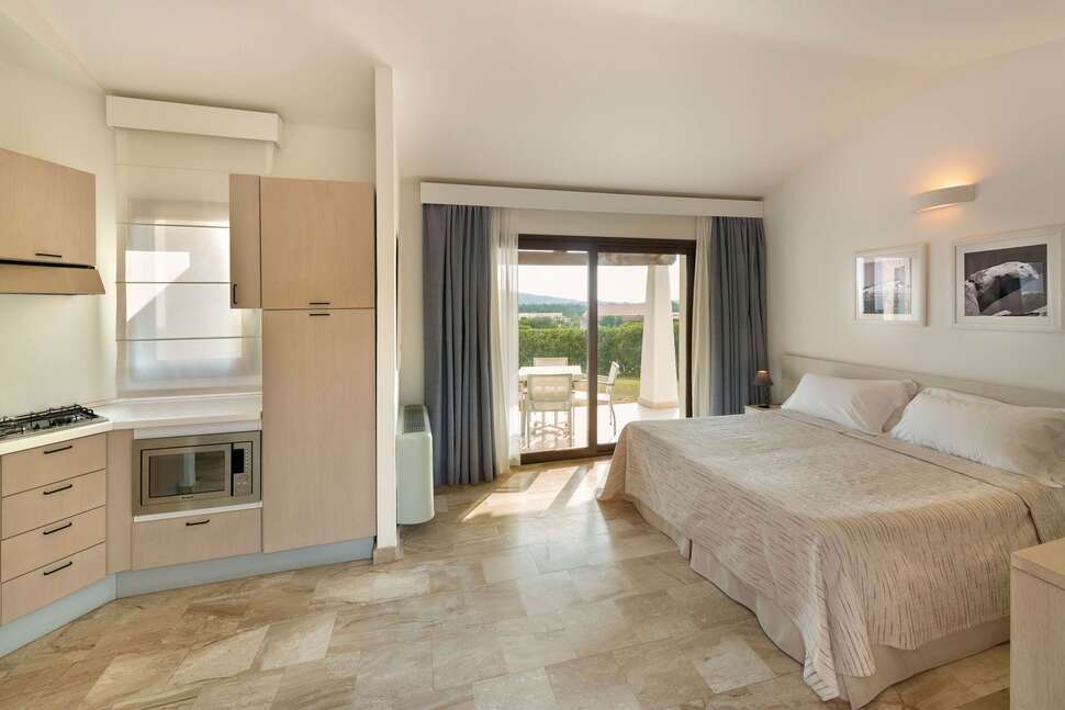 Een foto van Resort Grande Baia