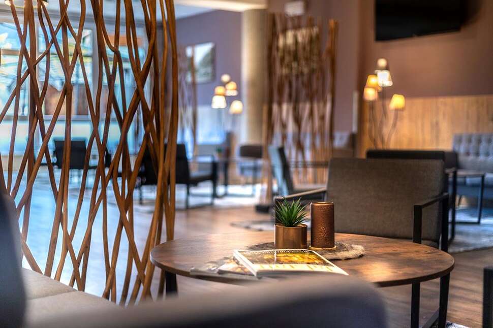 Een foto van Hotel & Appartementen Montana Matrei