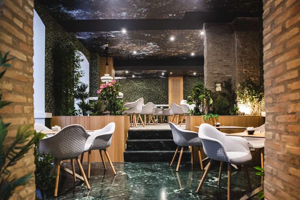 Een foto van SH Ingles Boutique Hotel