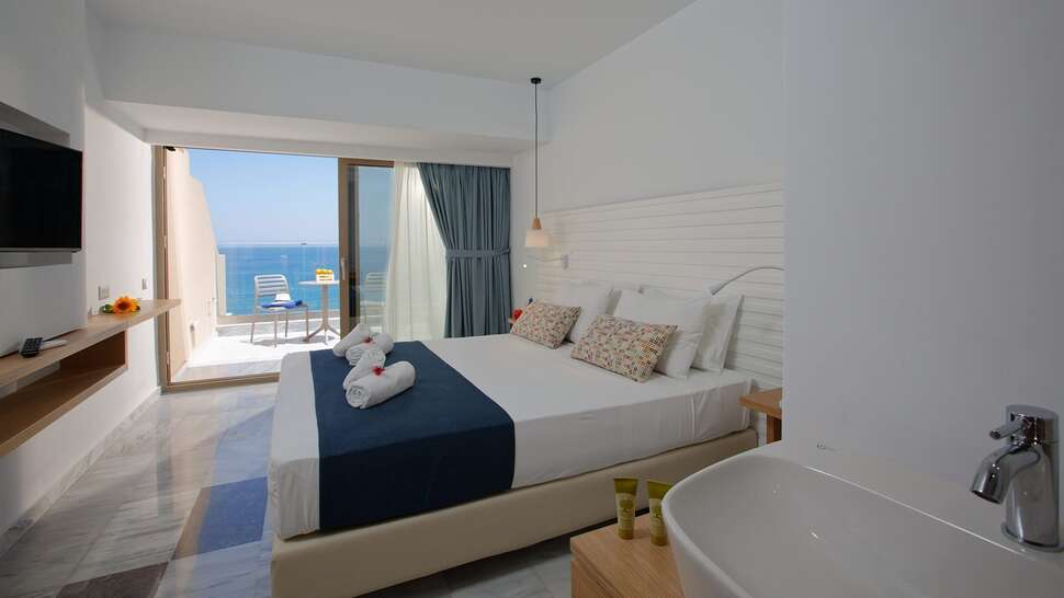 Een foto van Hotel Archipelagos
