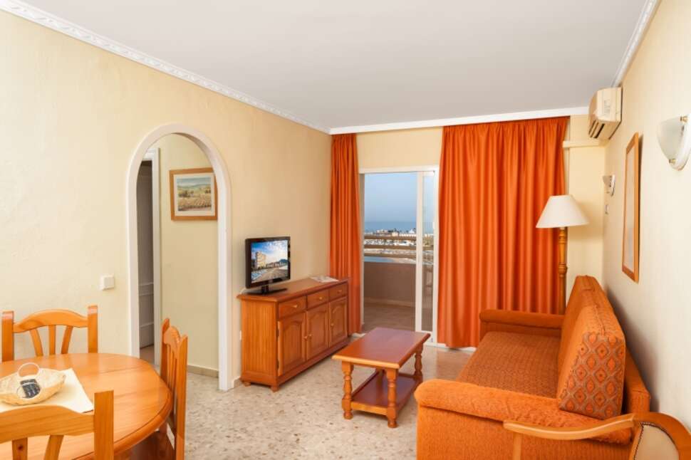 Een foto van Appartementen Stella Maris