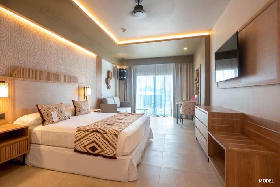 Een foto van Riu Palace Swahili