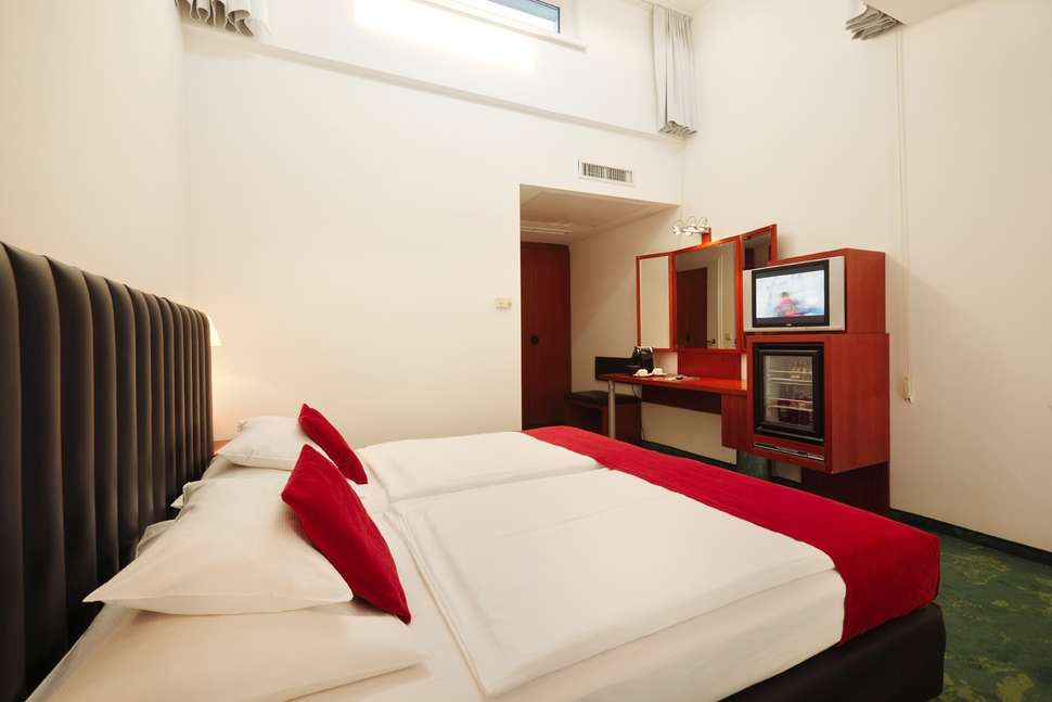 Een foto van Arcotel Wimberger Wien