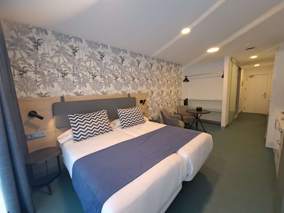 Een foto van RK Farallon Canteras