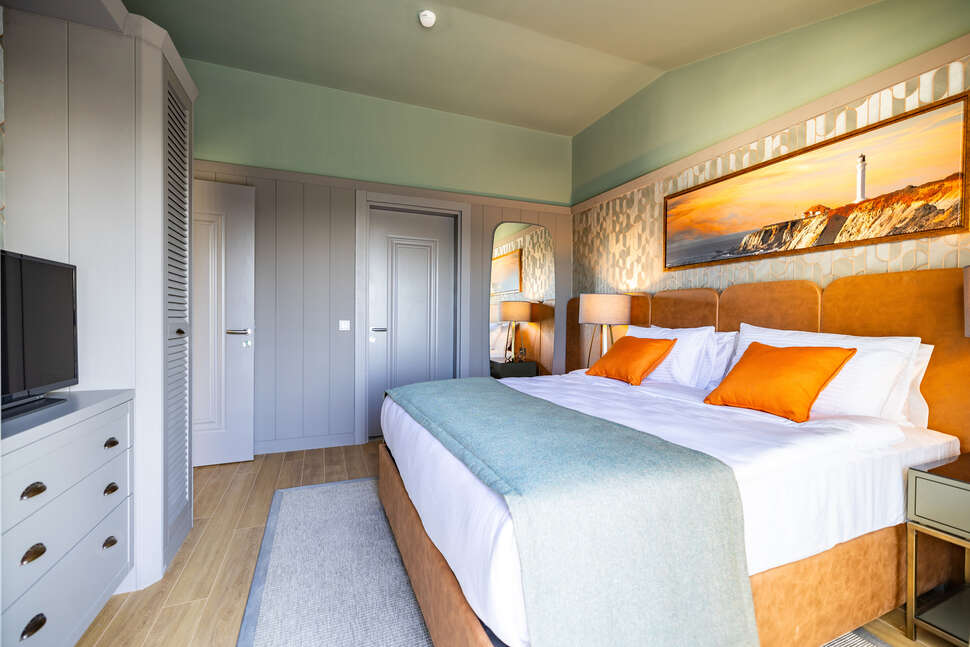 Een foto van Proxima Hotel