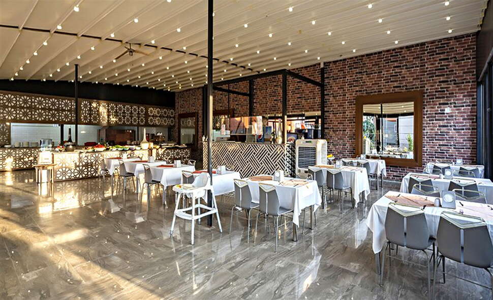 Een foto van Dionisus Hotel & Spa