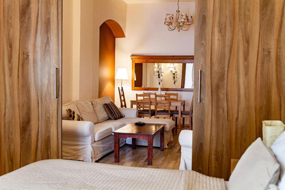 Een foto van Lounge Appartementen