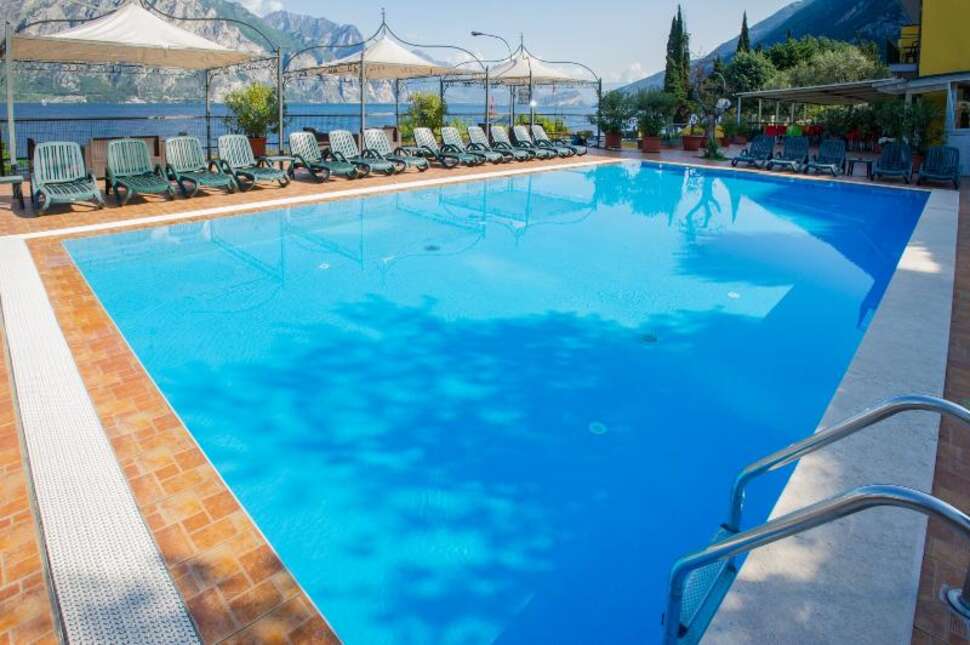 Een foto van Hotel Sole