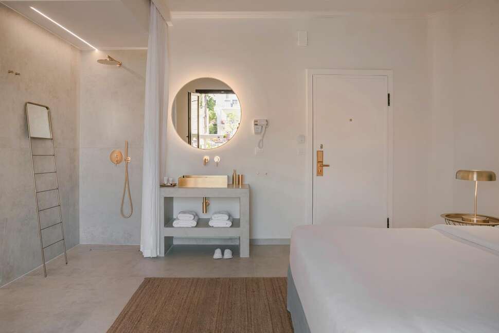 Ein Foto The Alley Hotel