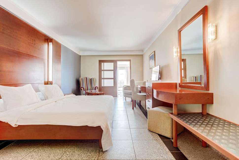 Een foto van Magic Life Marmari Palace Imperial