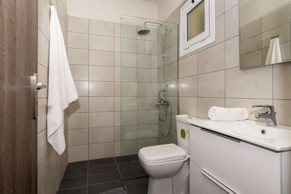 Ein Foto Apartments Rose Club